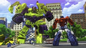 Transformers News: Hasbro and Activision Transformers Contract End Confirmed, Games No Longer Available Digitally