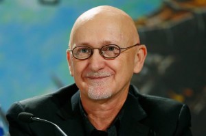 Transformers News: Interview with Transformers: The Last Knight Producer Ian Bryce