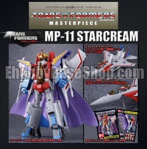 Transformers News: Ehobbybaseshop 2013 Newsletter #20
