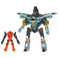 Transformers News: New Power Core Combiners available on HasbroToyShop.com