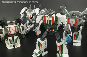 Transformers News: Top 5 Best Wheeljack Transformers Toys