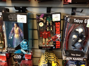 Transformers News: Transformers Exclusive Titans Return Clone 2 Pack Available at EB Games in Canada