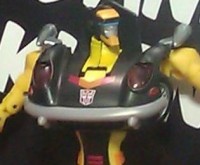 Transformers News: TFSS Breakdown and Jackpot at NYCC