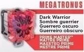 Transformers News: Power of the Primes Blastoff to come with Special Edition Megatronus
