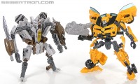 Transformers News: New DOTM Galleries: Bumblebee and Starscream