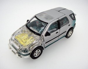 Transformers News: More Car Robots Images and Sketches from Hisashi Yuki