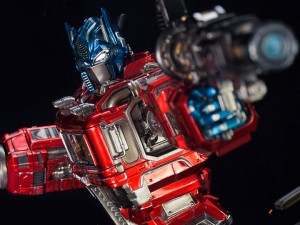 Transformers News: BBTS Sponsor News: One:12 Iron Man, Hot Toys Obi-wan, Godzilla, Power Rangers, Star Trek & More