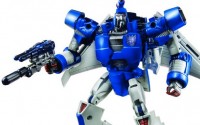 Transformers News: EmGo Reviews Hasbro's Generations Scourge