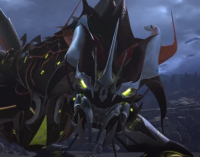 Transformers News: Transformers Beast Hunters: Into the Hunt - Predaking Bio