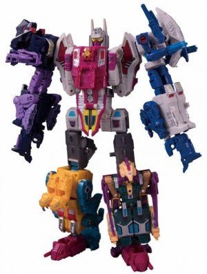 Transformers News: TFSource News! FT-29 Quietus, XT Savant, PotP Abominus, ZT Silver Arrow, GT Katana & More!