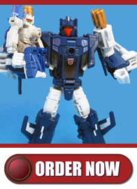 Transformers News: The Chosen Prime Sponsor News - Nov 17, 2017