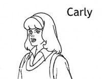 Transformers News: The Ark Addendum: Chip Chase and Carly