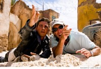 Transformers News: A Message from Transformers ROTF Director Michael Bay