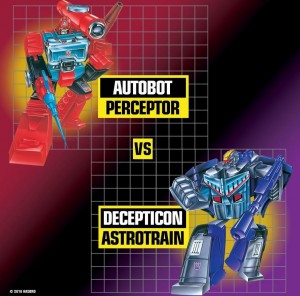 Transformers News: Round 1 voting begins on Hasbro Pulse Instagram for Walmart 2020 G1 Reissue