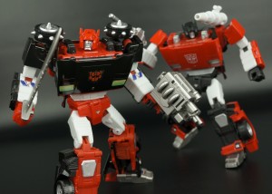 Transformers News: New Galleries: Masterpiece MP-12G G-2 Lambor (G2 Sideswipe) and MP-12 Lambor (G1 Sideswipe)