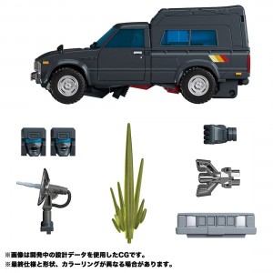 Transformers News: RobotKingdom.com Newsletter #1634