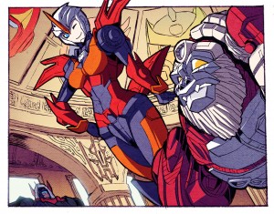Transformers News: #Botcon 2016 Japanese G1 Continuity Talk with Hayato Sakamoto