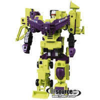 Transformers News: TFsource 2-11 SourceNews!