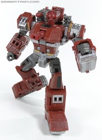 Transformers News: Transformers Generations Toy Line Back?