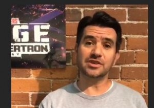 Transformers News: New Transformers: War for Cybertron Trilogy Banner Teaser #HasbroSDCC