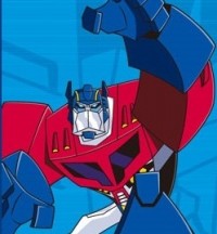 Transformers News: Official TV-Aichi Japanese Transformers Animated Website