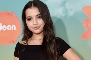 Transformers News: Paramount Transformers 5 Confirms Nickelodeon's Isabela Moner
