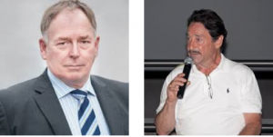 Transformers News: Peter Cullen and Garry Chalk Chimed In on Netflix Series' Voice Acting and Business Practices