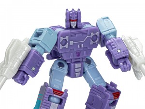 Transformers News: Transformers Studio Series 86 Blue Rumble Available on Amazon Right Now