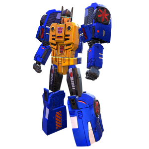 Transformers News: Transformers Earth Wars Event The Operative