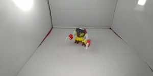 Transformers News: Video Review Of Transformers Cyberverse One-Step Changer Repungus