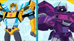 Transformers News: Titles and Synopses for Transformers Cyberverse Episodes 15, 16, 17, 18 (Season Finale)