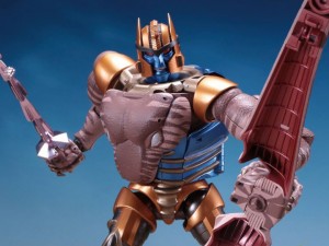 Transformers News: Video Review Round-Up for Takara Tomy Transformers Masterpiece MP-41 Dinobot