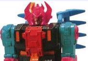 Transformers News: Rumour: Energon Scorponok Repaint Coming; Perhaps A Botcon Figure?