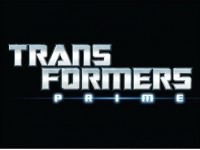 Transformers News: Logo Of 'Transformers: Prime' Revealed