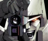 Transformers News: Next TCC Contest: "Shoot the Ultimate Picture"