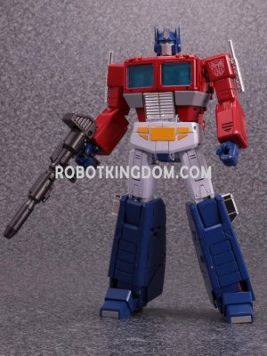 Transformers News: RobotKingdom.com Newsletter #1457