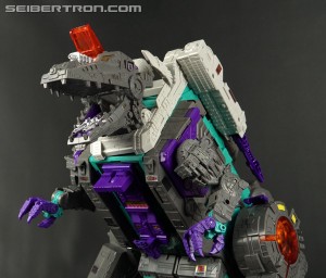 Transformers News: Steal of a Deal: Titans Return TRYPTICON currently on sale for $99.99 on Amazon