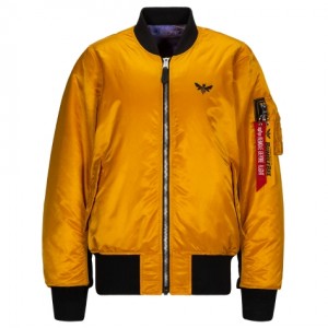 Transformers News: Hasbro X Alpha Transformers Jackets are Now Available For Order