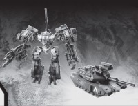 Transformers News: Hasbro Instruction Archive Update: Cyberverse Guzzle and Dark Sentinel Prime