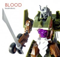 Transformers News: Headrobots.com Update: "Hold Your Horses, DX Blood Is Still Coming"