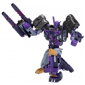 Transformers News: The Chosen Prime Sponsor New - October 10th