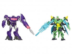 Transformers News: BBTS News: The Walking Dead, ET, Spider-Man, Kotobukiya, Star Trek, Transformers and more