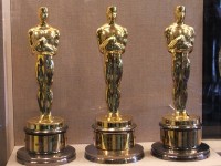 Transformers News: Transformers Dark of the Moon Receives 3 Oscar Nominations