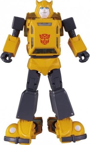 Transformers News: HobbyLink Japan Sponsor News - 13th December