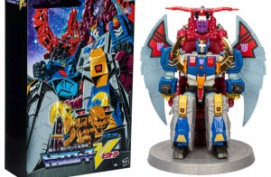 Transformers News: New Images of Haslab Deathsaurus
