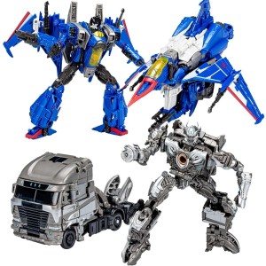 Transformers News: RobotKingdom.com Newsletter #1636