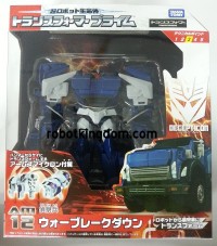Transformers News: ROBOTKINGDOM.COM Newsletter #1195