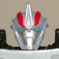 Transformers News: Takara Tomy Transformers Prime AM-26 Smokescreen with S.2 Review