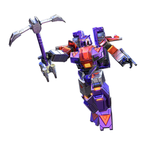 Transformers News: Transformers: Earth Wars Event - Out Of Control