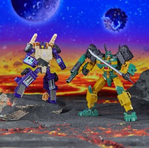 Transformers News: Exclusive Amazon Multipacks On Sale During Black Friday